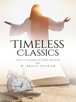 cover image of Timeless Classics